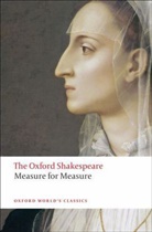 William Shakespeare, N. W. Bawcutt, N. W. (Reader in English Literature Bawcutt - Measure for Measure