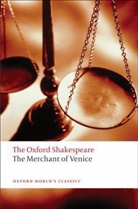 William Shakespeare, Jay L. Halio, Ja L Halio, Jay L Halio - The Merchant of Venice