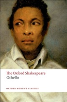 William Shakespeare, Michael Neill, Michael (Professor of English Neill, Neill Michael - Othello