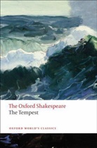 William Shakespeare, Stephen Orgel, Stephen (Professor of English) Orgel, Stephen (Professor of EnglishStanford University Orgel - The Tempest