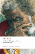 Robert Carroll, Carroll Robert, Stephen Prickett, Prickett Stephen - Bibelausgaben: The Bible