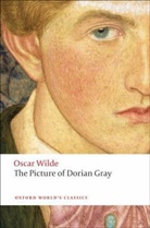 Oscar Wilde, Josep Bristow, Joseph Bristow - The Picture of Dorian Gray