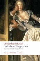 Pierre Choderlos de Laclos, Pierre A. Fr. Choderlos de Laclos, Pierre Ambroise Francois Choderlos de Laclos, Pierre Choderlos de Laclos, Pierre Lacos - Les Liaisons dangereuses