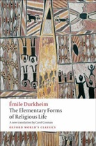 ^D'Emile Durkheim, Emile Durkheim, Émile Durkheim, Mark S. Cladis, Mark S. (Associate Professor and Chair Cladis, Cladis Mark S. - The Elementary Forms of Religious Life
