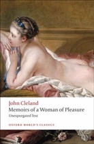 John Cleland, Cleland John, Jaohn Cleland John, Peter Sabor, Rudolph Sabor, Sabor Peter - Memoirs of a Woman of Pleasure