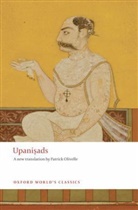 Patrick Olivelle - Upanisads