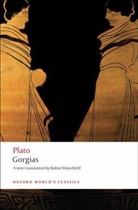 Plato, Platon, Robin Waterfield - Gorgias