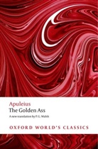 Apuleius, Lucius Apuleius, P G Walsh - Golden Ass
