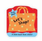 Julie Fletcher, Julie Fletcher - Tray Plays 2: Let''s Shop