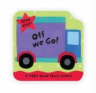 Julie Fletcher, Julie Fletcher - Tray Plays 2: Off We Go