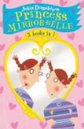 Julia Donaldson, Lydia Monks - Princess Mirror-Belle Collection
