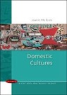 Joanne Hollows, Hollows Joanne - Domestic Cultures