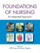 Cliff Evans, Cliff Tippins Evans, Emma Tippins, Cliff Evans, Emma Tippins - Foundations of Nursing: An Integrated Approach