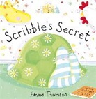 Emma Thomson - Isabella's Toybox: Scribble's Secret