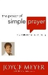 Joyce Meyer, Meyer Joyce - The Power of Simple Prayer