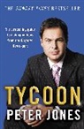 Peter Jones - Tycoon