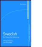 Ian Hinchliffe, Ian Holmes Hinchliffe, HINCHLIFFE IAN HOLMES PHILIP, Philip Holmes - Swedish: An Essential Grammar