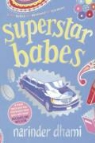 Narinder Dhami - Superstar Babes