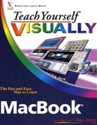 Brad Miser, Brad M. Miser - Teach Yourself Visually Macbook