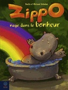 Beate Schober, Michael Schober, Michael Schober - Zippo nage dans le bonheur