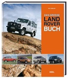 Nick Dimbleby - Das grosse Land Rover Buch