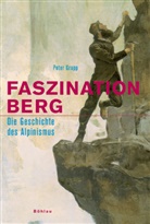 Peter Grupp - Faszination Berg