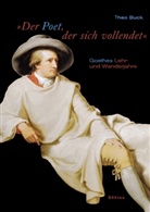 Theo Buck - »Der Poet, der sich vollendet«