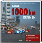 Matthias Behrndt, Michael Behrndt, Jörg Thomas Födisch, Jörg-Thomas Födisch - ADAC 1000 km Rennen