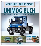 Döhman, Lar Döhmann, Lars Döhmann, Niemeier, Jost Niemeier - Das Neue Große Unimog-Buch