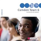 Camden Town - Allgemeine Ausgabe 2005 für Gymnasien (Hörbuch)