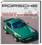 Karl Ludvigsen, Kar Ludvigsen, Karl Ludvigsen - Porsche - Bd. 2: Porsche