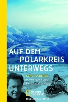 Klaus Scherer - Auf dem Polarkreis unterwegs