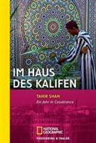 Tahir Shah - Im Haus des Kalifen