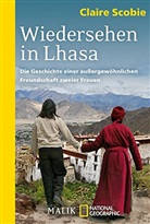 Claire Scobie - Wiedersehen in Lhasa