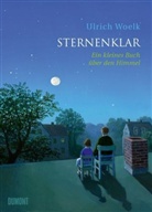 Ulrich Woelk - Sternenklar