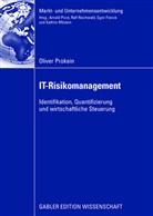 Oliver Prokein - IT-Risikomanagement