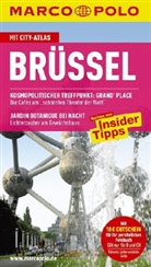 Sven-Claude Bettinger - Brüssel