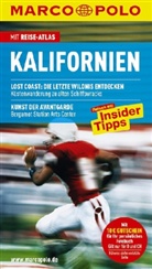 Karl Teuschl - Kalifornien
