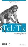 Paul Raines, Paul Raines - Tcl/Tk Pocket Reference