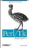 Stephen Lidie, Stephen O. Lidie, Stephen Lidie - Perl/Tk Pocket Reference