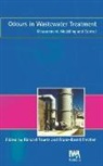 Stuetz, Richard Stuetz, Franz-Bernd Frechen, R. Stuetz, Richard Stuetz, Richard M. Stuetz - Odours in Wastewater Treatment