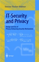 Simone Fischer-Hübner - IT-Security and Privacy