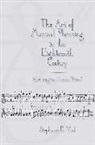 Stephanie D. Vial - The Art of Musical Phrasing in the Eighteenth Ce - Punctuating the Classical Period