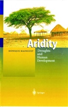 Monique Mainguet, T. O. E. Reimer - Aridity