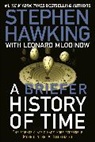 Stephen Hawking, Leonard Mlodinow - A Briefer History of Time