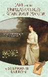 Stephanie Barron - Jane and the Unpleasantness at Scargrave Manor