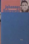 Johannes Bobrowski, Eberhar Haufe, Eberhard Haufe - Gesammelte Werke in 6 Bänden - Bd. 3: Die Romane