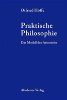 Otfried Höffe - Praktische Philosophie