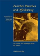 Friedrich Kittler, Thomas Macho, Sigrid Weigel - Zwischen Rauschen und Offenbarung