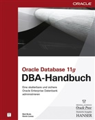 Bob Bryla, Kevi Loney, Kevin Loney - Oracle Database 11g DBA-Handbuch